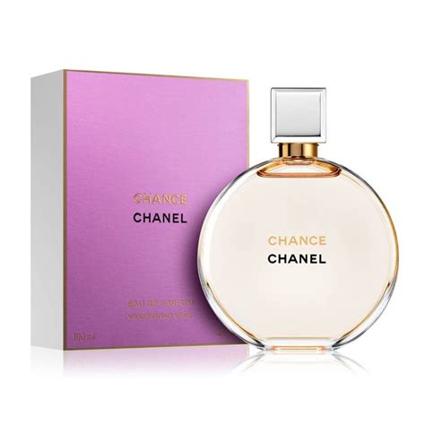 chanel chance eau de perfum|chanel chance where to buy.